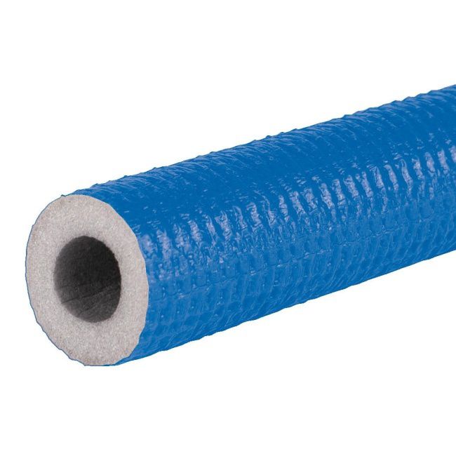 Otulina K-flex 15 x 6 mm 2 m niebieska