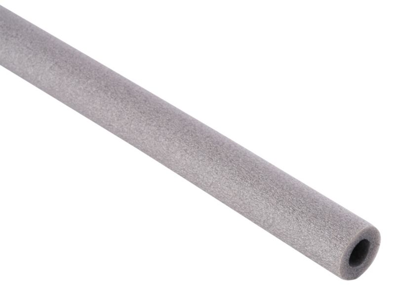 Otulina K-flex 15 x 9 mm 2 m szara