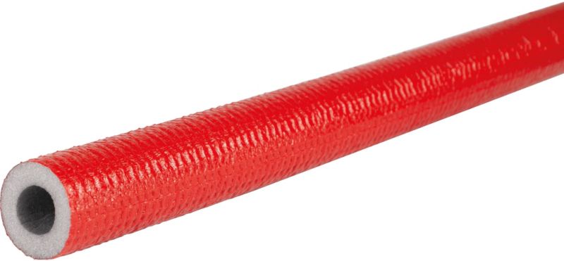 Otulina K-flex 18 x 6 mm 2 m czerwona