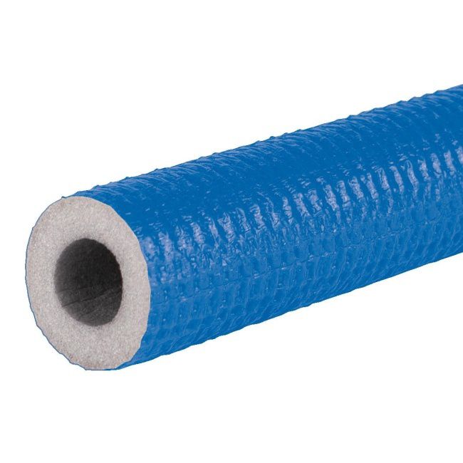Otulina K-flex 18 x 6 mm 2 m niebieska