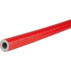 Otulina K-flex 22 x 6 mm 2 m czerwona