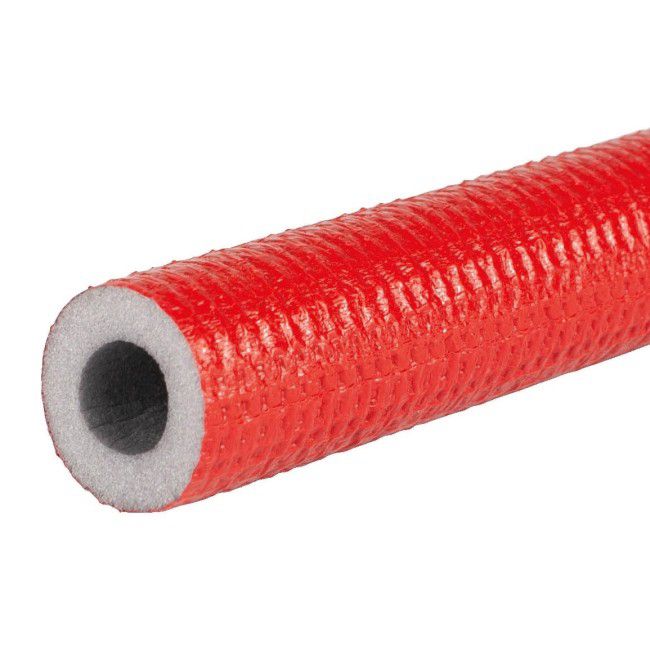 Otulina K-flex 22 x 6 mm 2 m czerwona