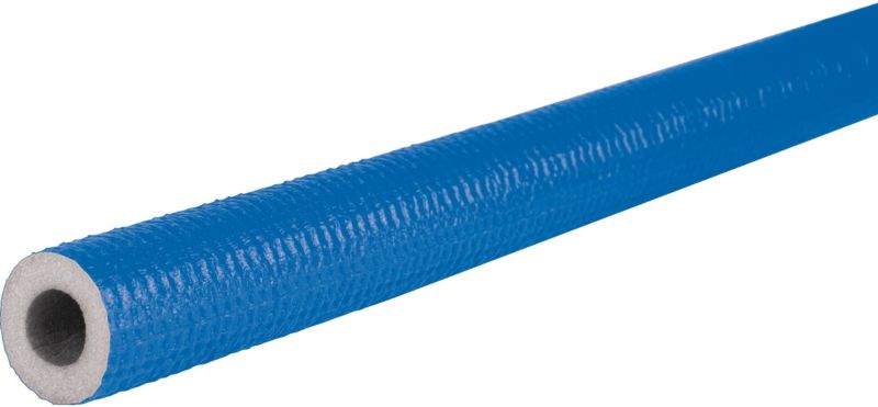 Otulina K-flex 22 x 6 mm 2 m niebieska