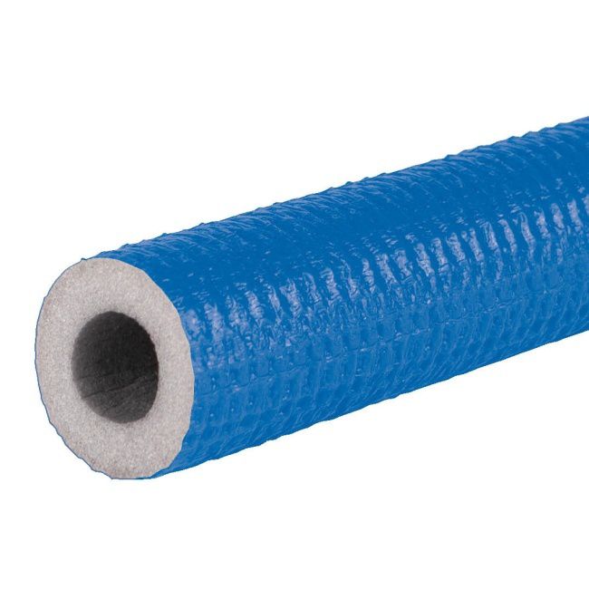 Otulina K-flex 22 x 6 mm 2 m niebieska