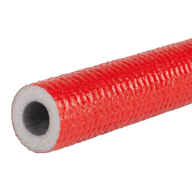 Otulina K-flex 28 x 6 mm 2 m czerwona