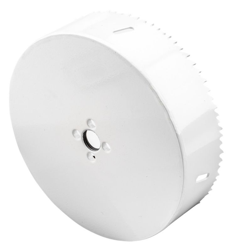 Otwornica bi-metalowa GRAPHITE 152 mm 1 szt