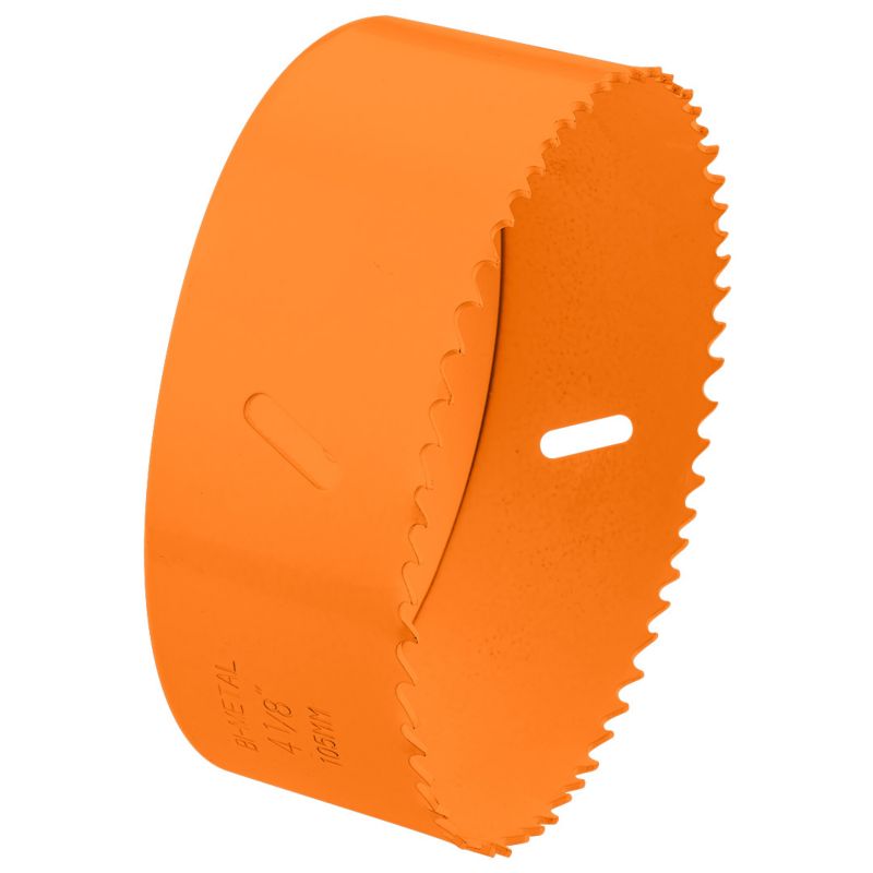 Otwornica bi-metalowa NEO TOOLS 114 mm 1 szt