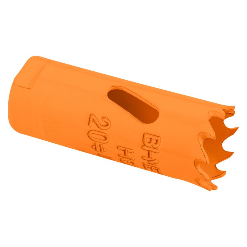 Otwornica bi-metalowa NEO TOOLS 20 mm 1 szt