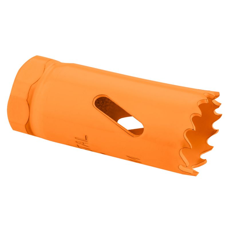 Otwornica bi-metalowa NEO TOOLS 22 mm 1 szt