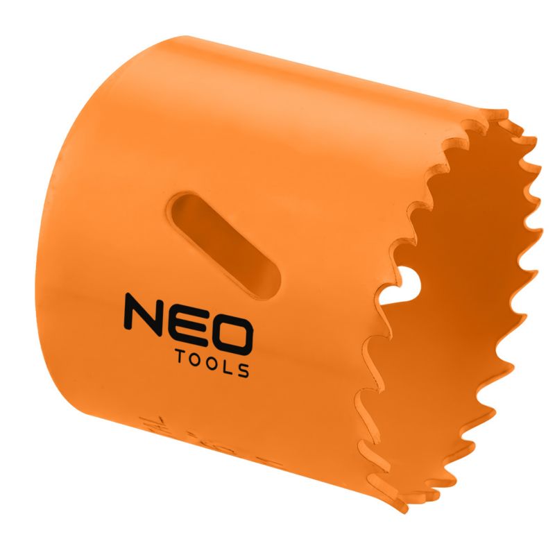 Otwornica bi-metalowa NEO TOOLS 46 mm 1 szt