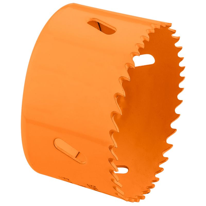 Otwornica bi-metalowa NEO TOOLS 73 mm 1 szt
