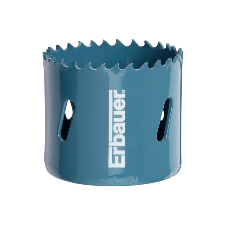 Otwornica bimetal Erbauer 51 mm
