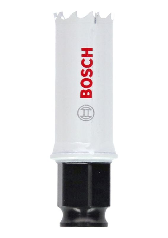 Otwornica bimetalowa Bosch 22 mm