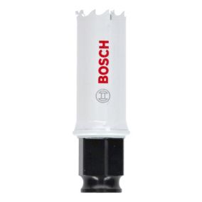 Otwornica bimetalowa Bosch 22 mm