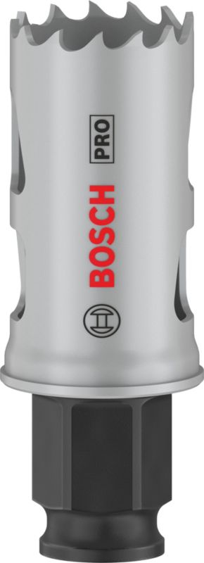 Otwornica bimetalowa Bosch 25 mm-AC