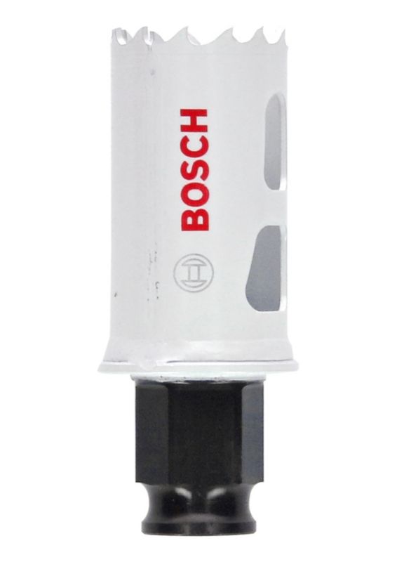 Otwornica bimetalowa Bosch 30 mm