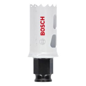 Otwornica bimetalowa Bosch 30 mm