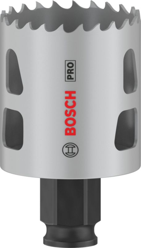Otwornica bimetalowa Bosch 35 mm-AC