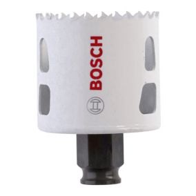 Otwornica bimetalowa Bosch 51 mm