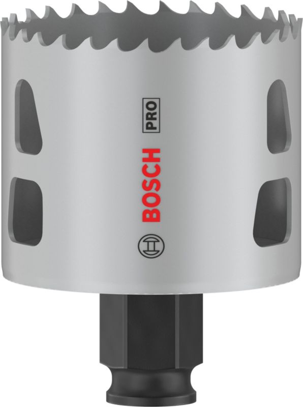 Otwornica bimetalowa Bosch 57 mm-AC
