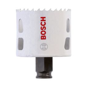 Otwornica bimetalowa Bosch 57 mm