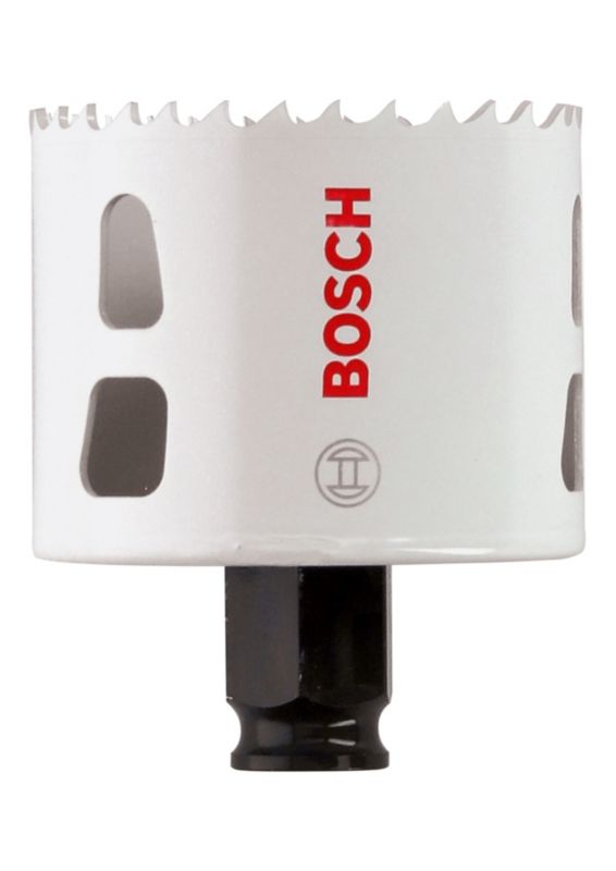 Otwornica bimetalowa Bosch 64 mm