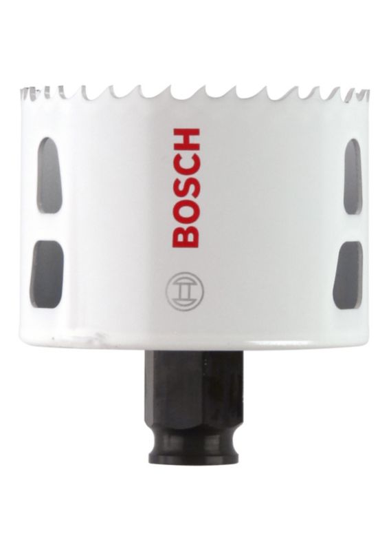 Otwornica bimetalowa Bosch 68 mm
