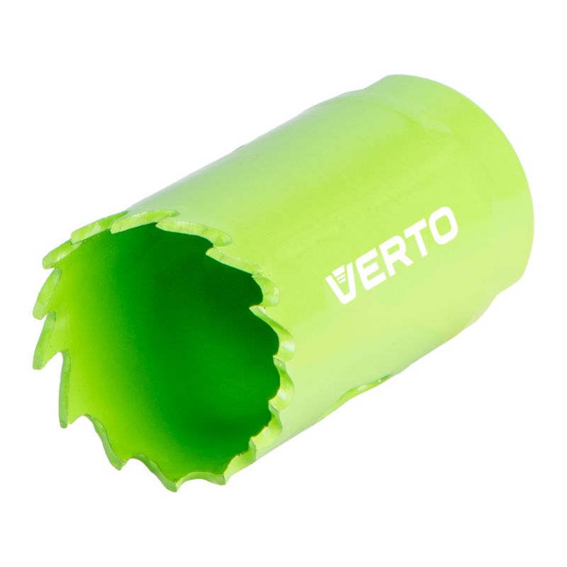 Otwornica bimetalowa VERTO 32 mm stal szybkotnąca 1 szt.
