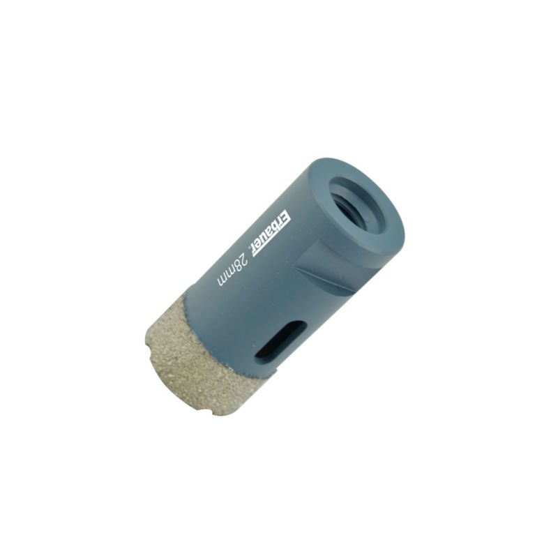 Otwornica diamentowa Erbauer M14 28 mm