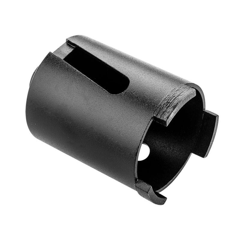 Otwornica diamentowa GRAPHITE 62 mm wiercenie w betonie, betonie zbrojonym, granicie, marmurze, kamieniu, cegle 1 szt.
