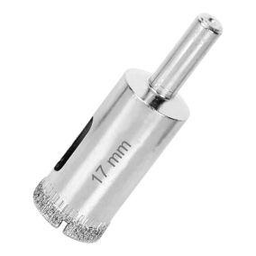 Otwornica diamentowa Mac Allister 17 mm