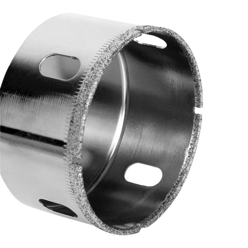 Otwornica diamentowa Mac Allister 68 mm