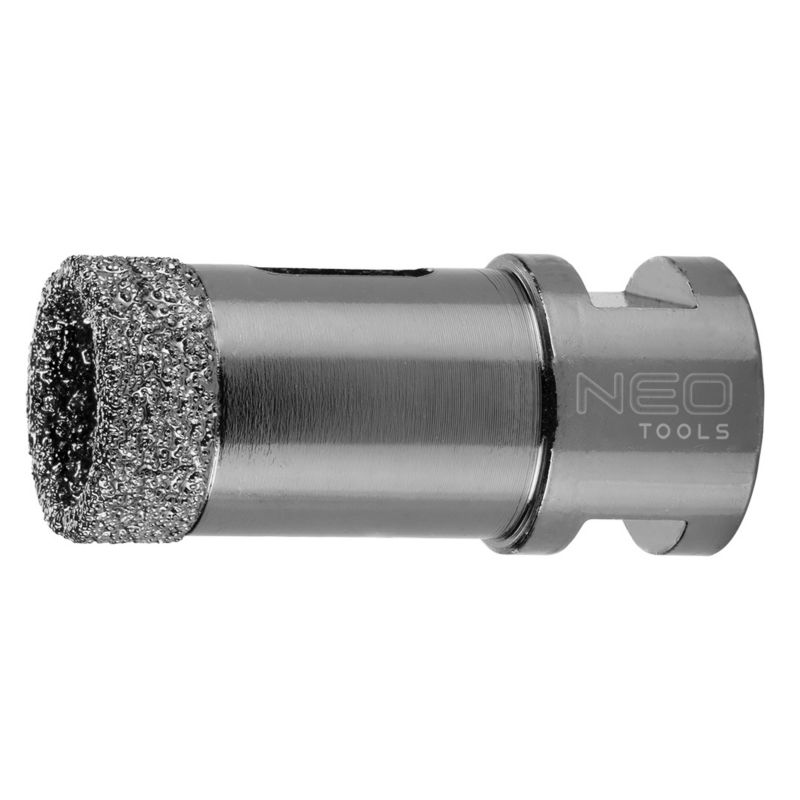Otwornica diamentowa NEO TOOLS 25 mm x M14 1 szt