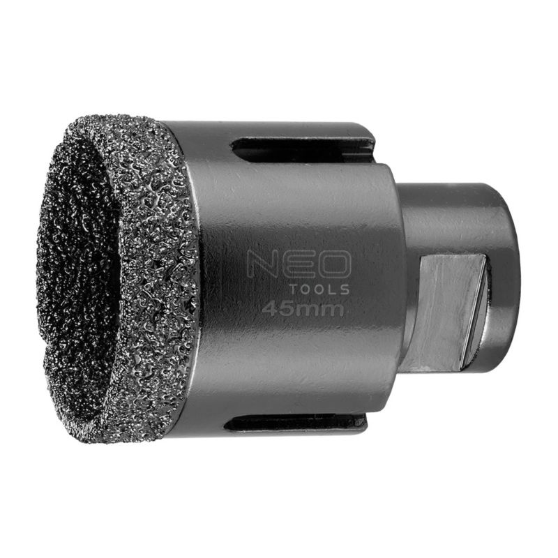 Otwornica diamentowa NEO TOOLS 45 mm x M14 1 szt