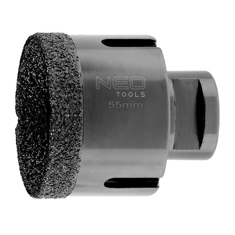 Otwornica diamentowa NEO TOOLS 55 mm x M14 1 szt