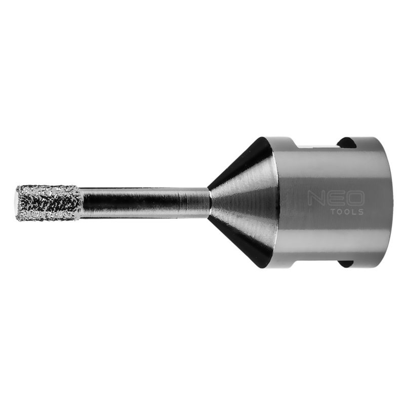 Otwornica diamentowa NEO TOOLS 6 mm x M14 1 szt