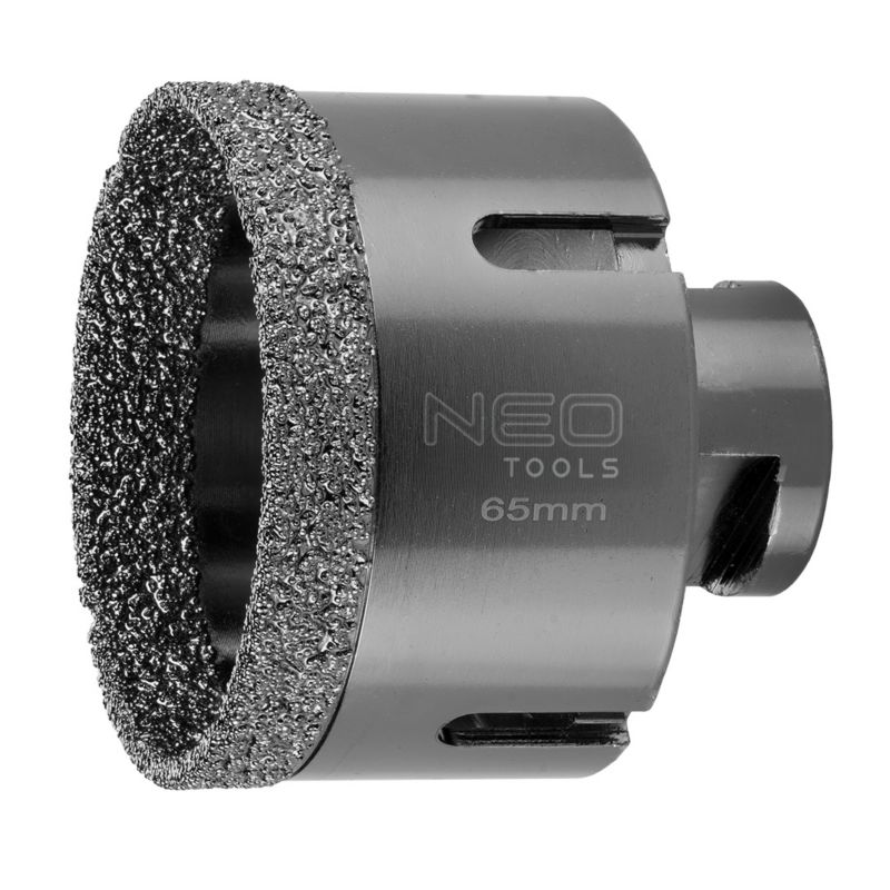 Otwornica diamentowa NEO TOOLS 65 mm x M14 1 szt