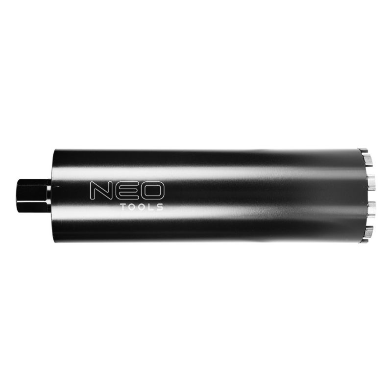 Otwornica diamentowa NEO TOOLS do wiertnicy 58G540 132x470mmx11T 1 szt