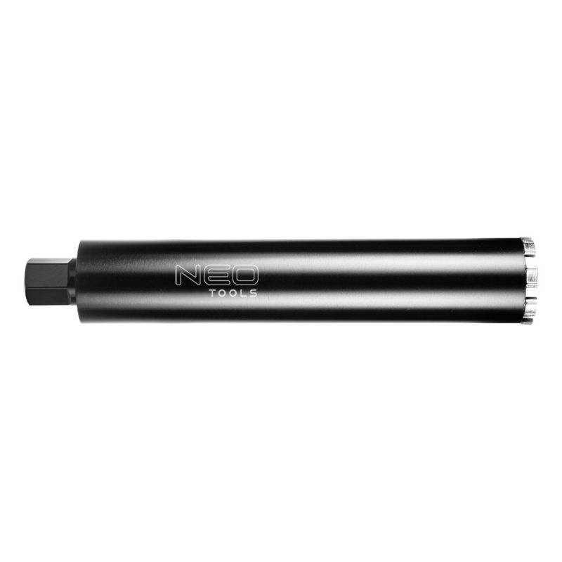 Otwornica diamentowa NEO TOOLS do wiertnicy 58G540 82x470mmx8T 1 sz