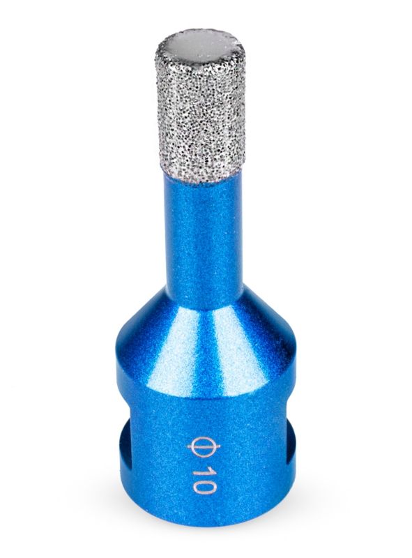 Otwornica diamentowa Techtool M14 10 mm 1 szt.