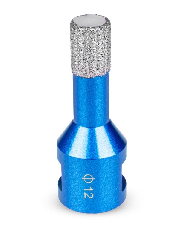 Otwornica diamentowa Techtool M14 12 mm 1 szt.