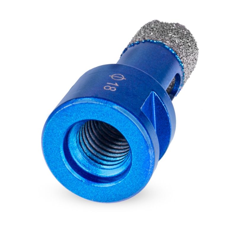 Otwornica diamentowa Techtool M14 18 mm 1 szt.