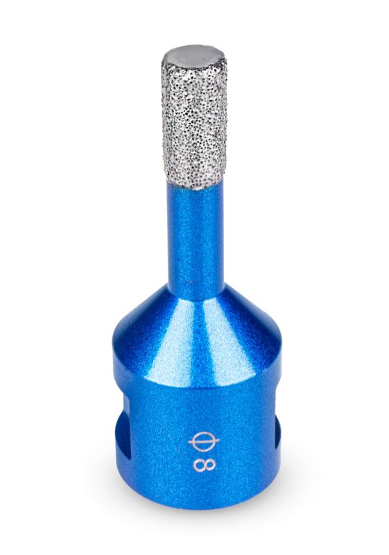 Otwornica diamentowa Techtool M14 8 mm 1 szt.