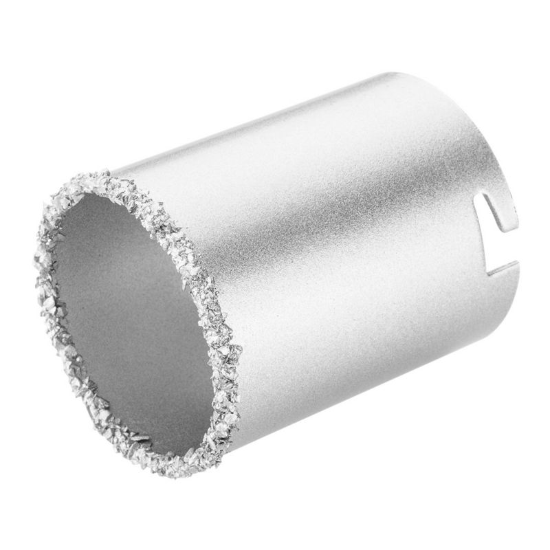 Otwornica wolframowa VERTO 53 mm nasyp z węglika wolframu 1 szt.