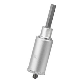 Otwornica z węglikiem spiekanym Mac Allister HEX 35 mm
