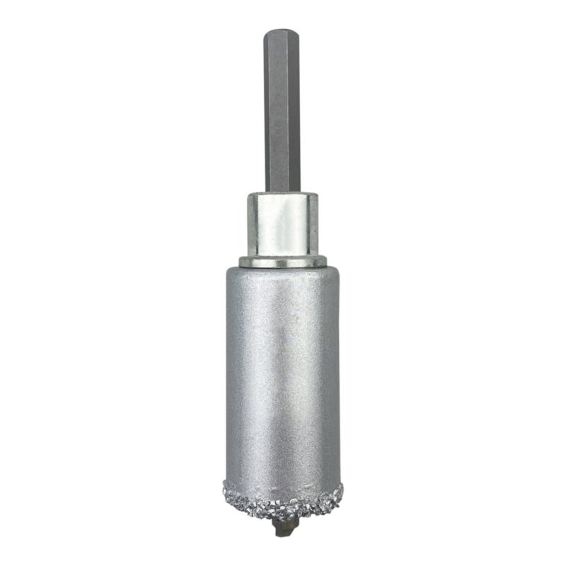 Otwornica z węglikiem spiekanym Mac Allister HEX 35 mm