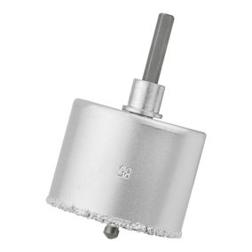 Otwornica z węglikiem spiekanym Mac Allister HEX 85 mm