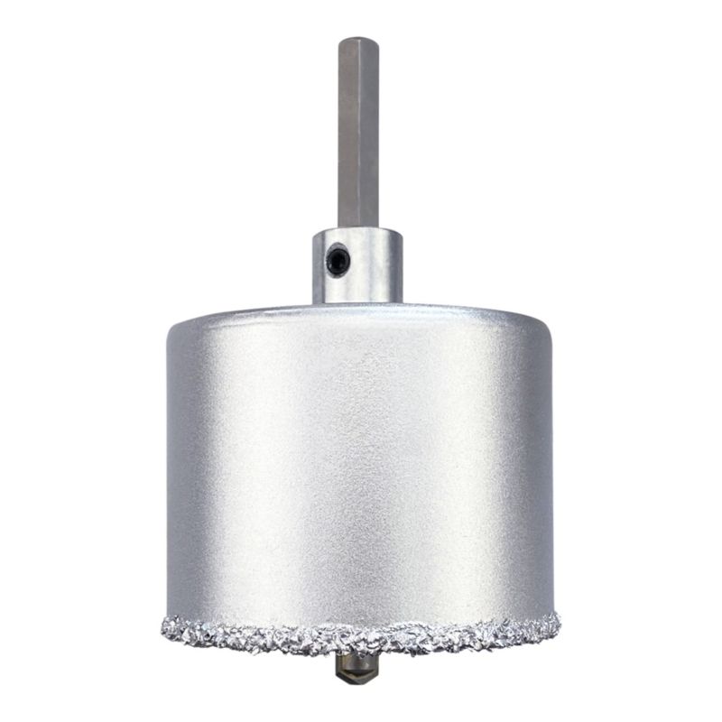 Otwornica z węglikiem spiekanym Mac Allister HEX 85 mm