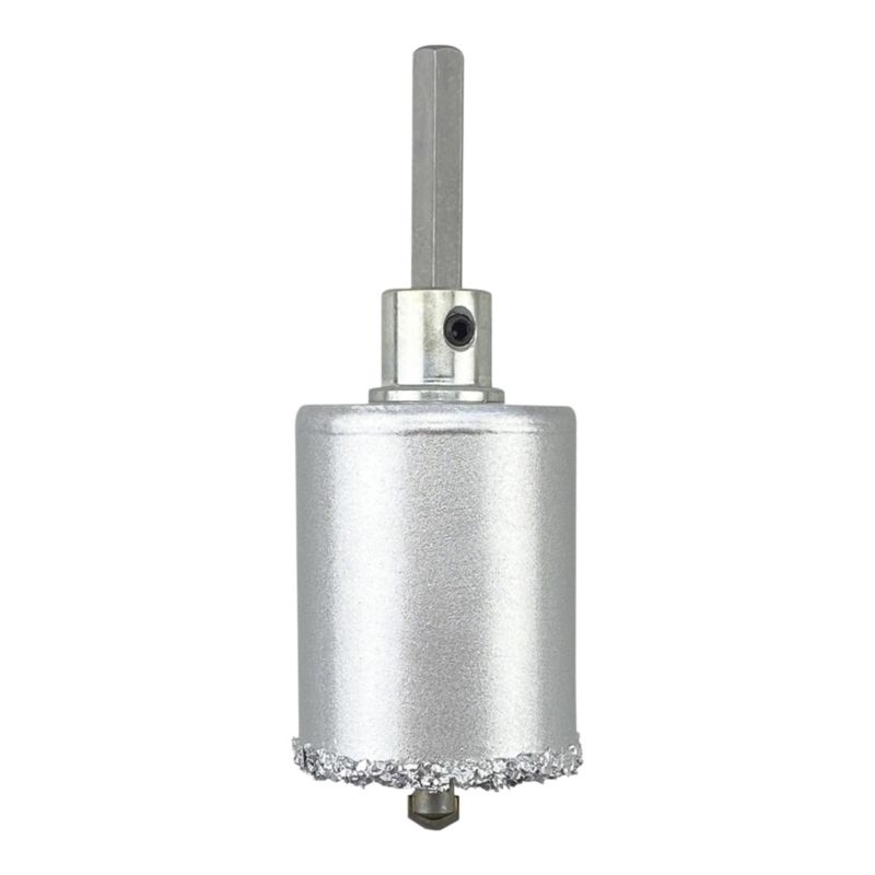 Otwornica z węglikiem spiekanym Mac Allister HEX x 54 mm