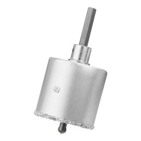 Otwornica z węglikiem spiekanym Mac Allister HEX x 68 mm